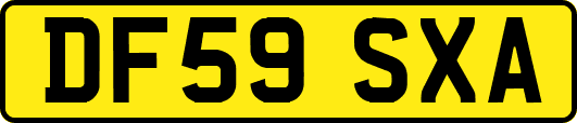 DF59SXA