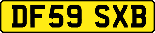 DF59SXB