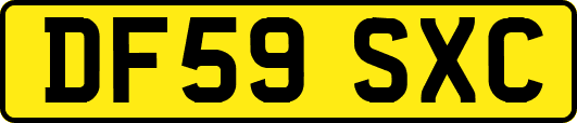 DF59SXC
