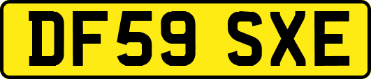 DF59SXE