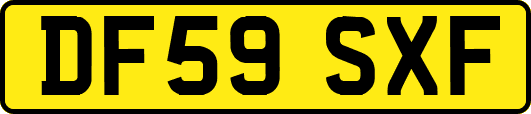 DF59SXF