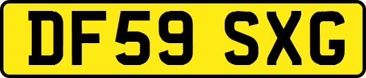 DF59SXG