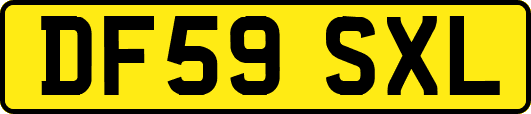 DF59SXL