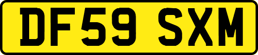 DF59SXM