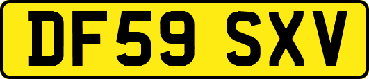 DF59SXV