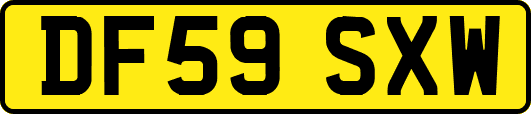 DF59SXW