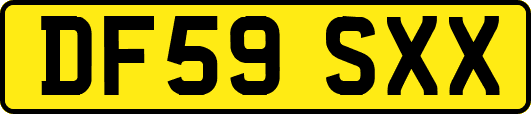 DF59SXX
