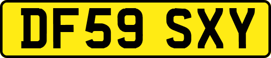 DF59SXY