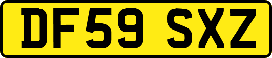 DF59SXZ
