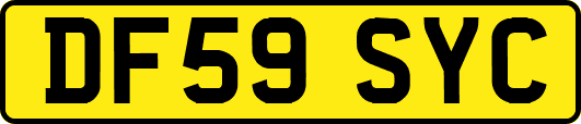 DF59SYC