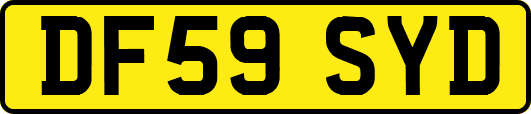 DF59SYD