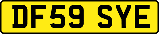 DF59SYE