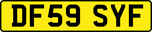 DF59SYF