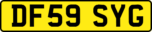 DF59SYG