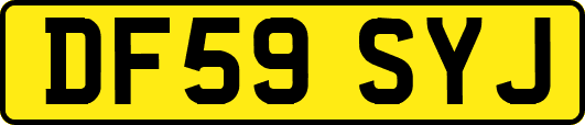 DF59SYJ