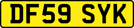 DF59SYK