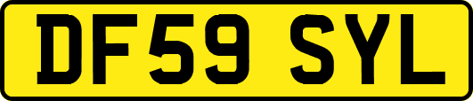 DF59SYL