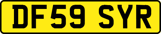 DF59SYR