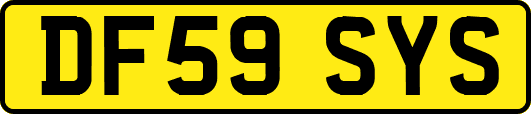 DF59SYS