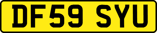 DF59SYU