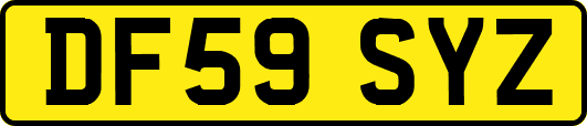 DF59SYZ