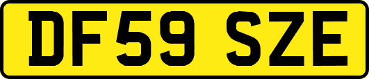 DF59SZE