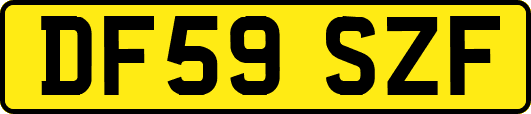 DF59SZF