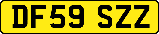 DF59SZZ