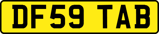 DF59TAB