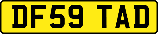 DF59TAD