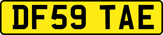 DF59TAE