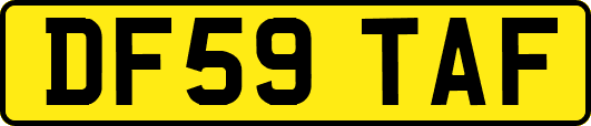 DF59TAF