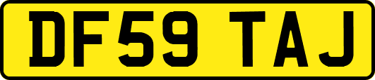 DF59TAJ