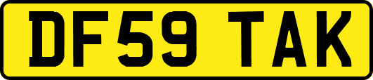 DF59TAK