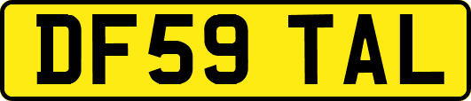 DF59TAL