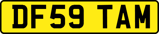 DF59TAM