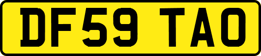 DF59TAO