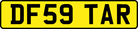 DF59TAR