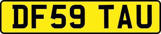 DF59TAU