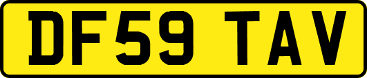 DF59TAV