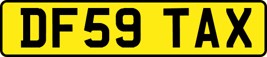 DF59TAX