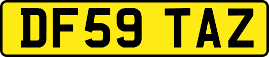 DF59TAZ