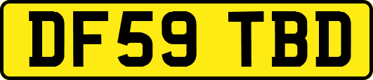 DF59TBD