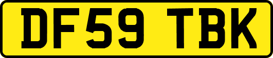 DF59TBK