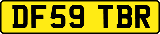 DF59TBR