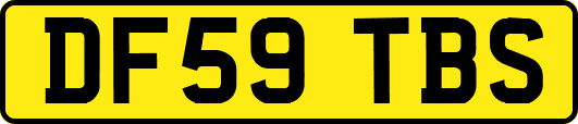 DF59TBS