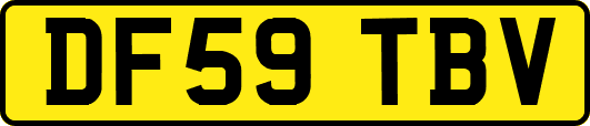 DF59TBV