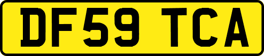 DF59TCA
