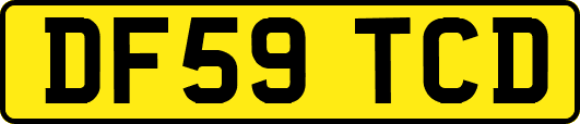 DF59TCD