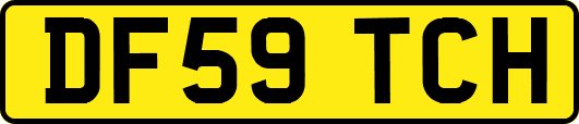 DF59TCH